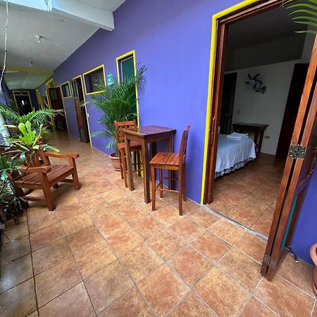 Casa Romano Hostel San Juan del Sur Ngoại thất bức ảnh