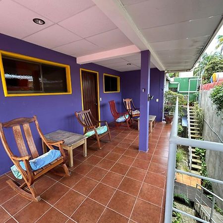 Casa Romano Hostel San Juan del Sur Ngoại thất bức ảnh