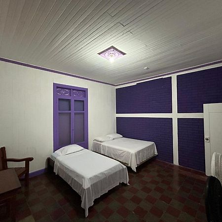 Casa Romano Hostel San Juan del Sur Ngoại thất bức ảnh