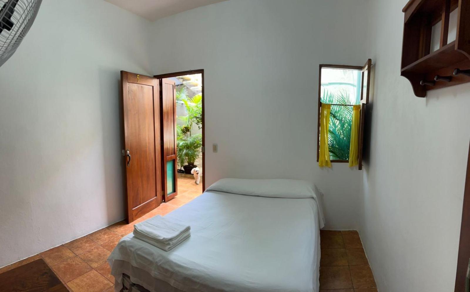 Casa Romano Hostel San Juan del Sur Ngoại thất bức ảnh
