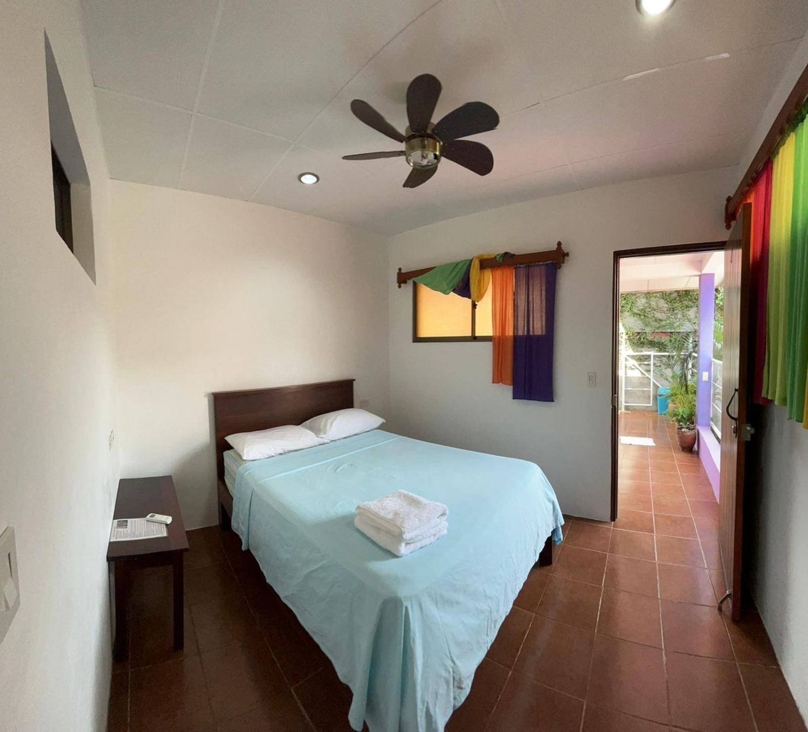 Casa Romano Hostel San Juan del Sur Ngoại thất bức ảnh