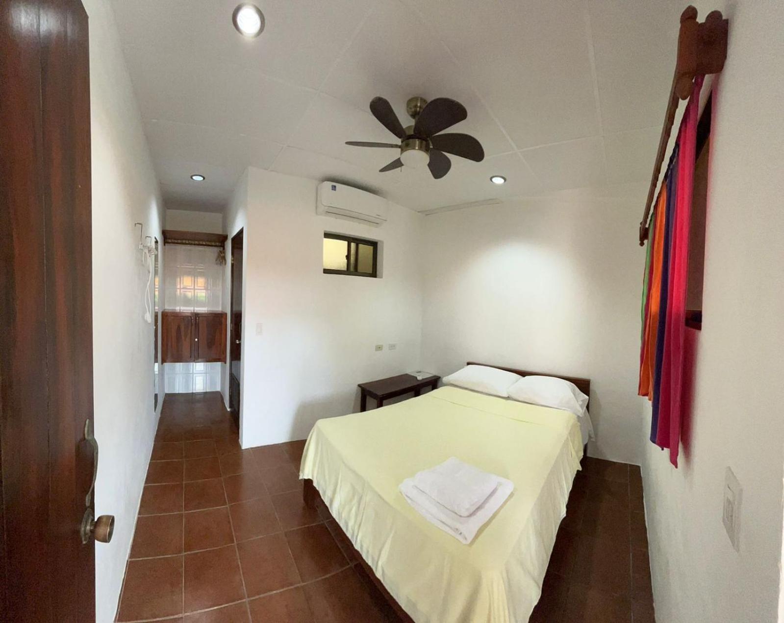 Casa Romano Hostel San Juan del Sur Ngoại thất bức ảnh