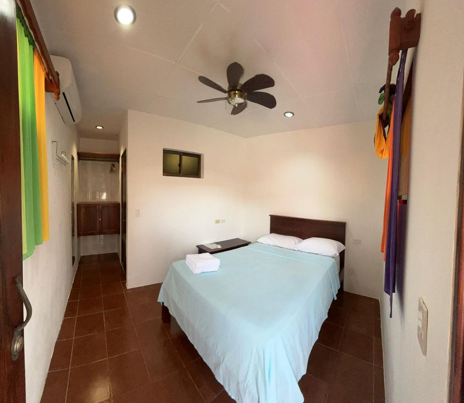 Casa Romano Hostel San Juan del Sur Ngoại thất bức ảnh