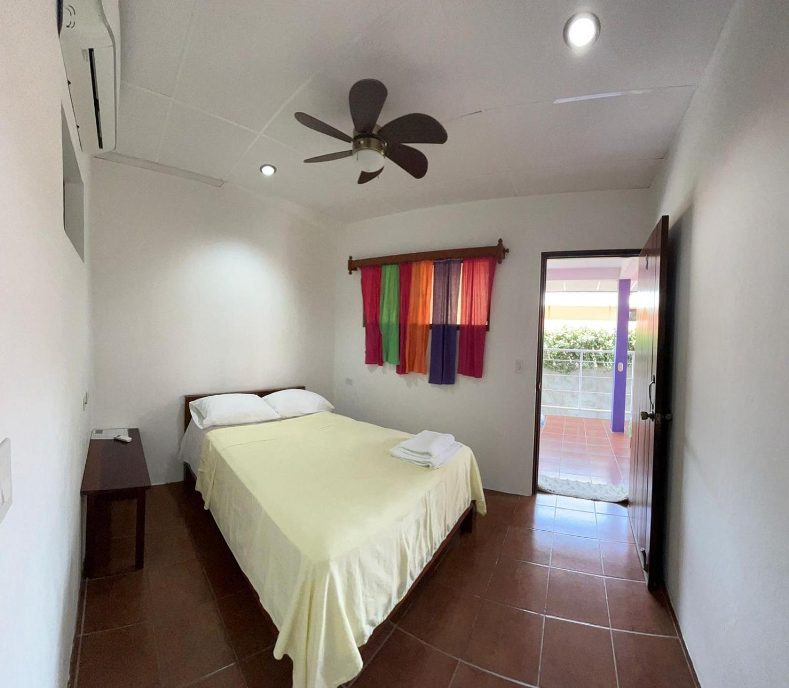 Casa Romano Hostel San Juan del Sur Ngoại thất bức ảnh