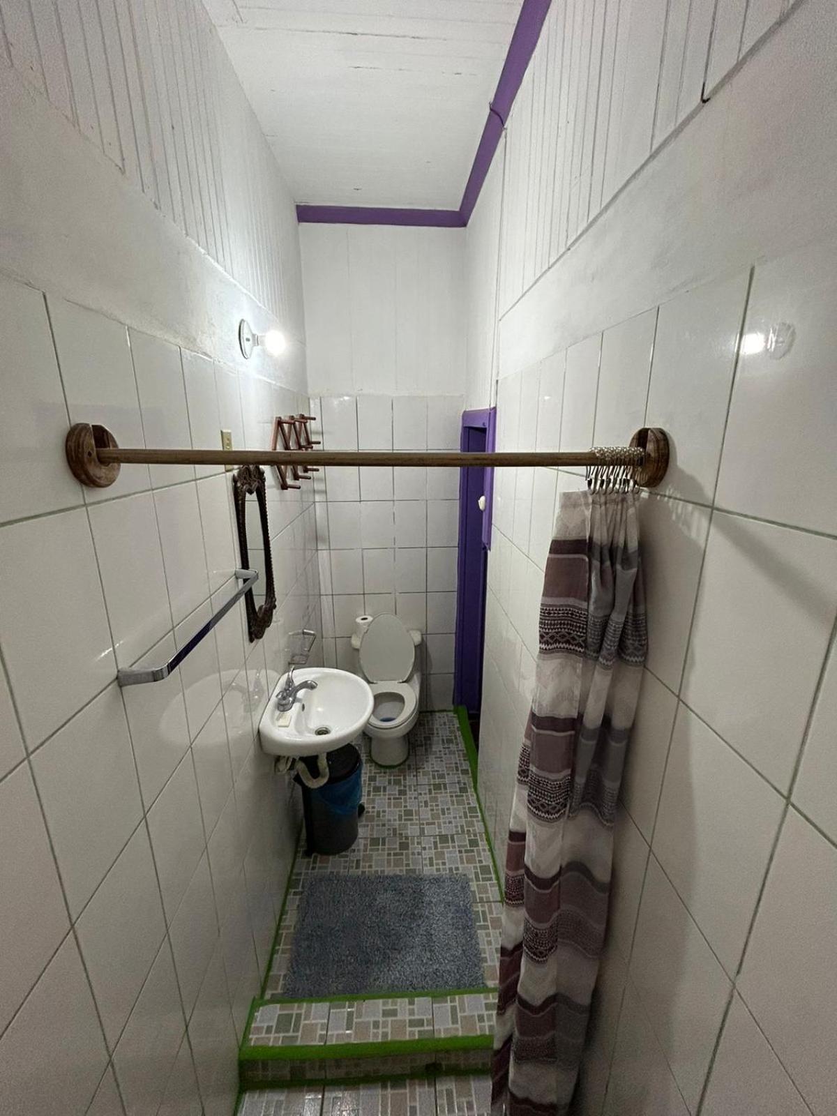 Casa Romano Hostel San Juan del Sur Ngoại thất bức ảnh