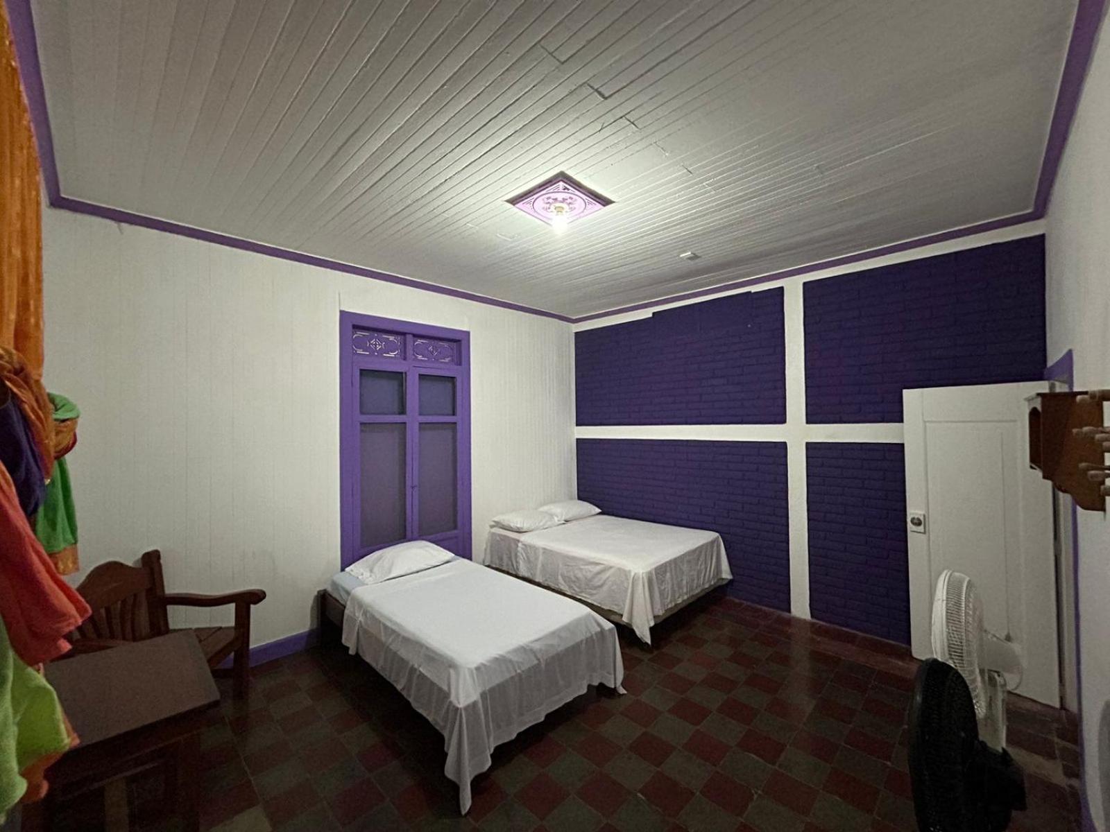 Casa Romano Hostel San Juan del Sur Ngoại thất bức ảnh