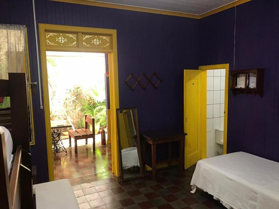 Casa Romano Hostel San Juan del Sur Ngoại thất bức ảnh