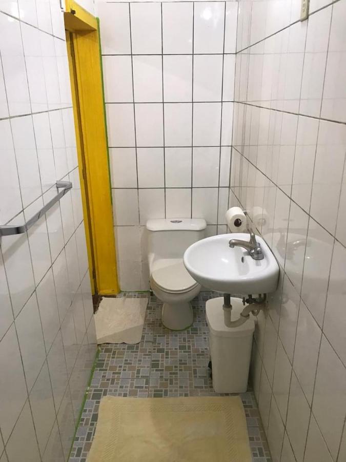 Casa Romano Hostel San Juan del Sur Ngoại thất bức ảnh