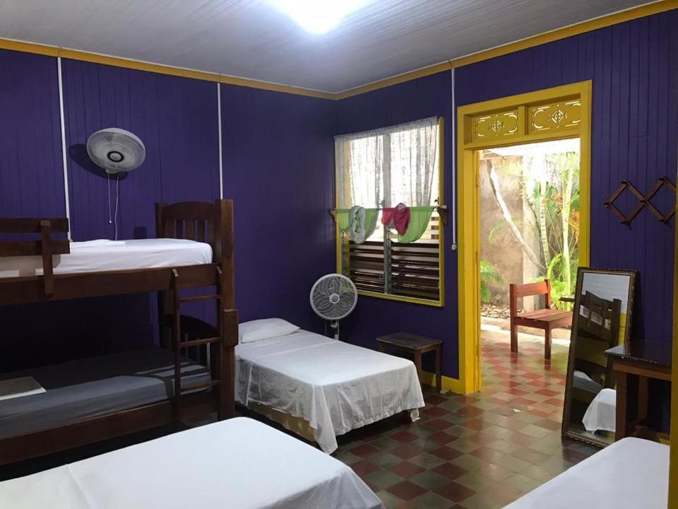 Casa Romano Hostel San Juan del Sur Ngoại thất bức ảnh